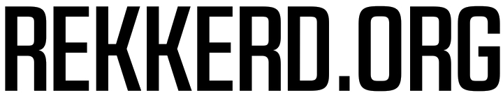 Rekkerd.org